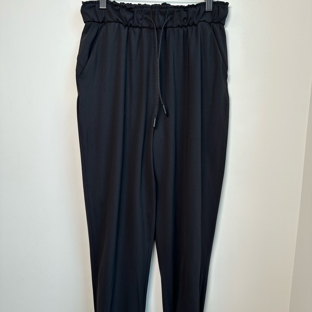 Lululemon Keep Moving Jogger - High Rise - Picture 6 of 10